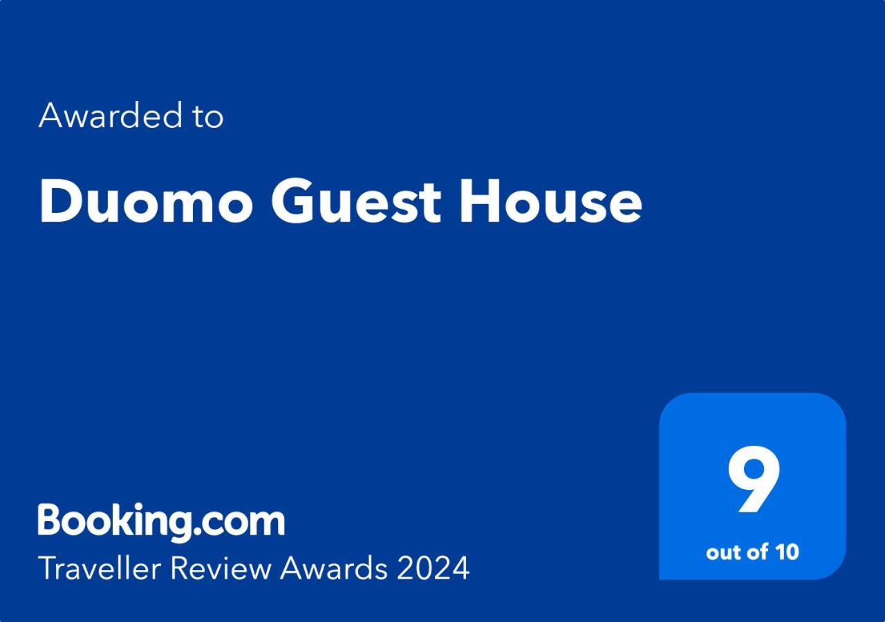 Duomo Guest House Monza Esterno foto
