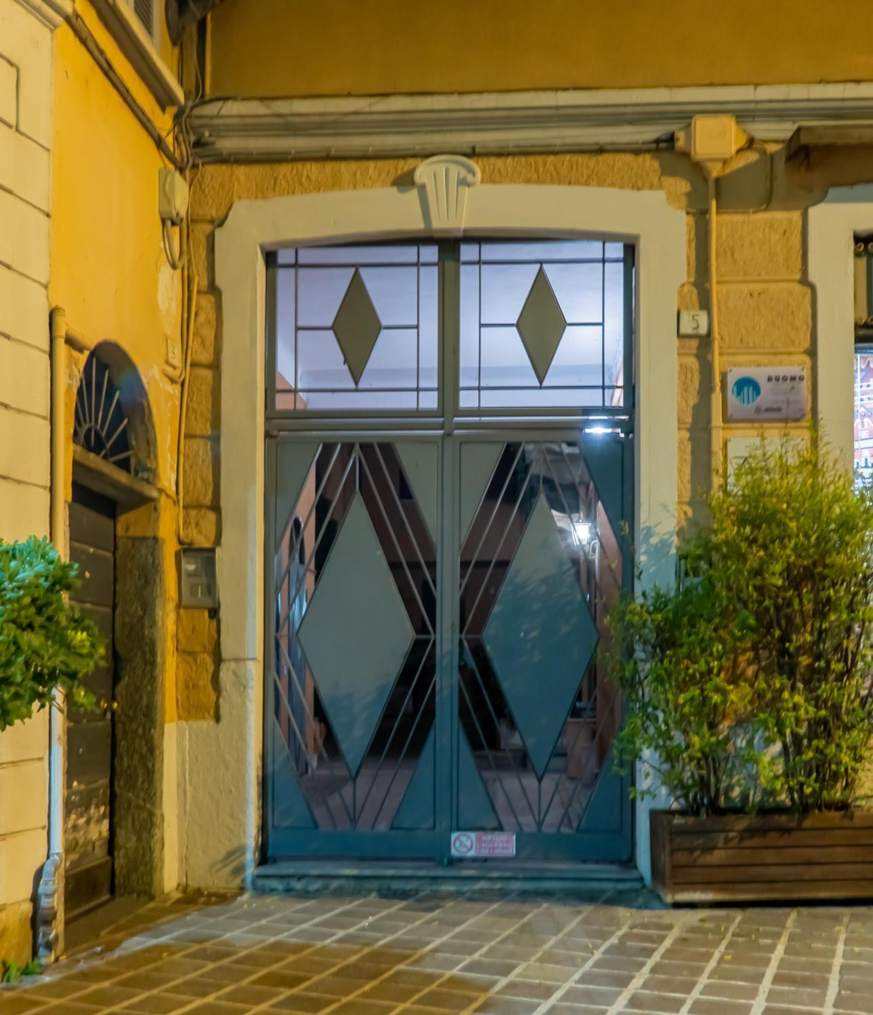 Duomo Guest House Monza Esterno foto