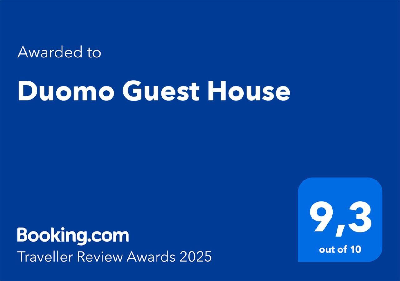 Duomo Guest House Monza Esterno foto